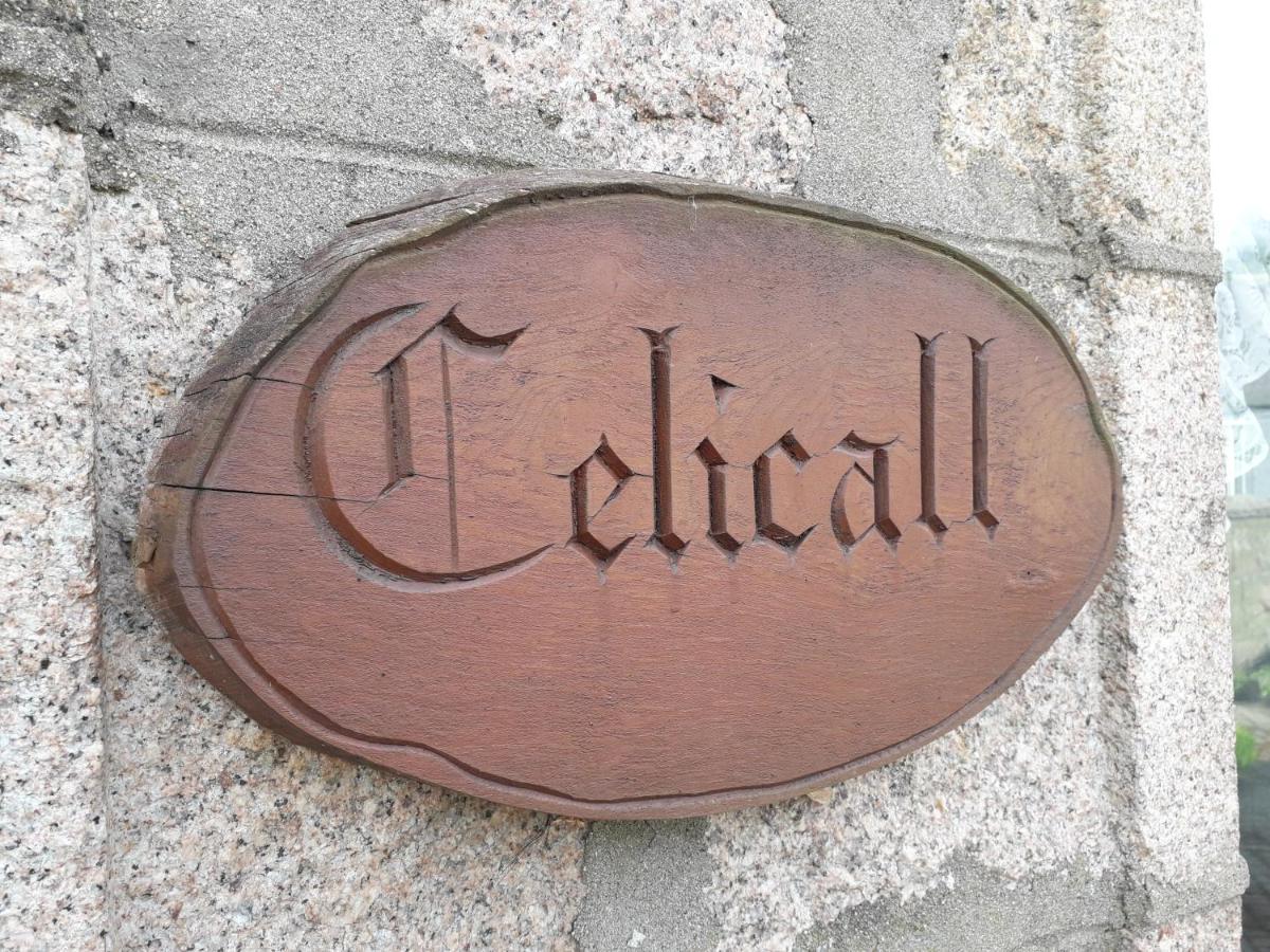 Celicall Ballater Εξωτερικό φωτογραφία